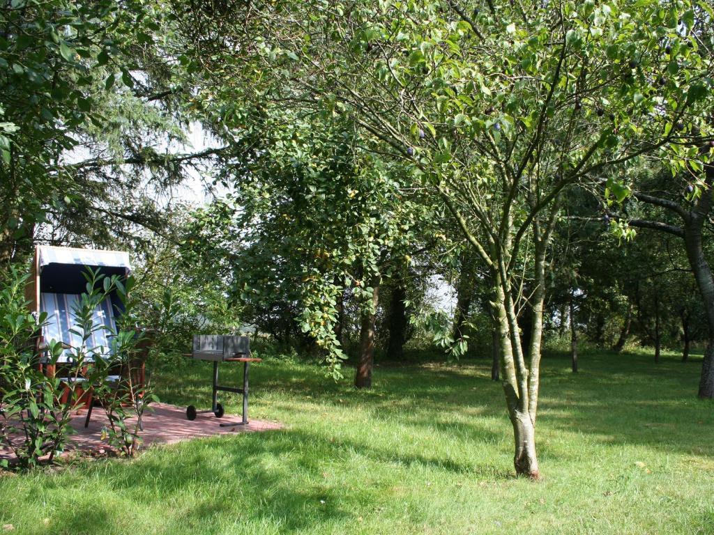 הוסום Nordsee Domizil Schobuell חדר תמונה